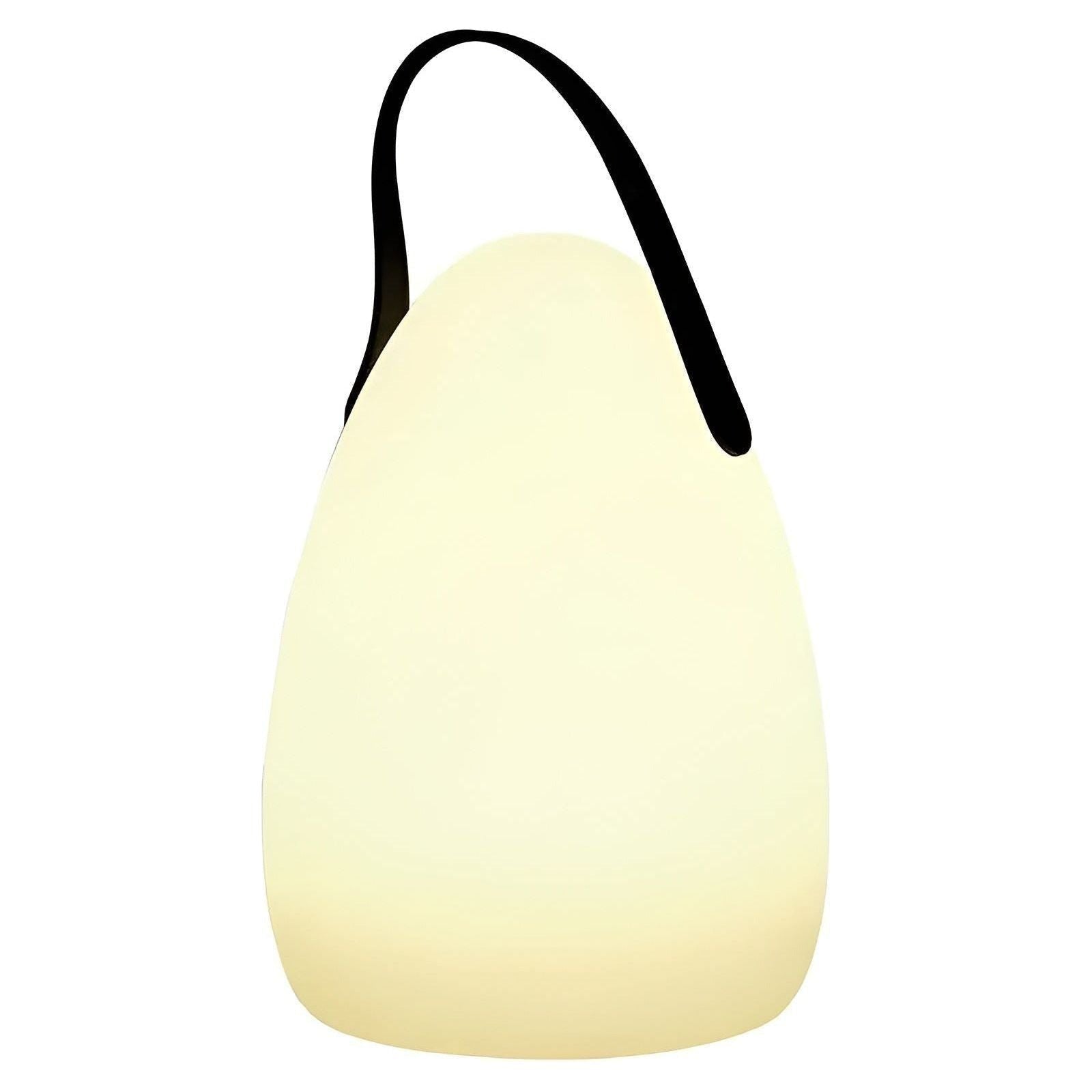 Cordless LED Table Lamp