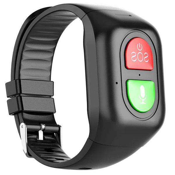 Health Monitoring Smartwatch