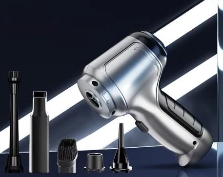Cordless Handheld Vacuum Cleaner