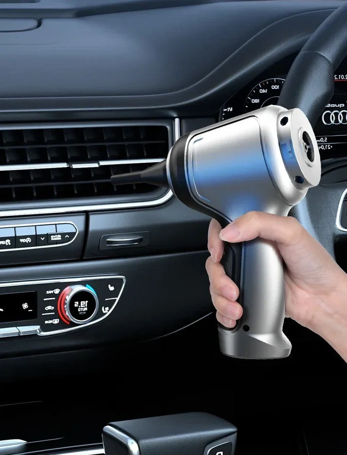 Cordless Handheld Vacuum Cleaner