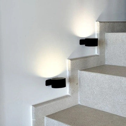 360° Rotating Rechargeable Wall Light