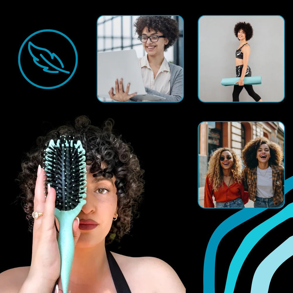 Curl Defining Brush
