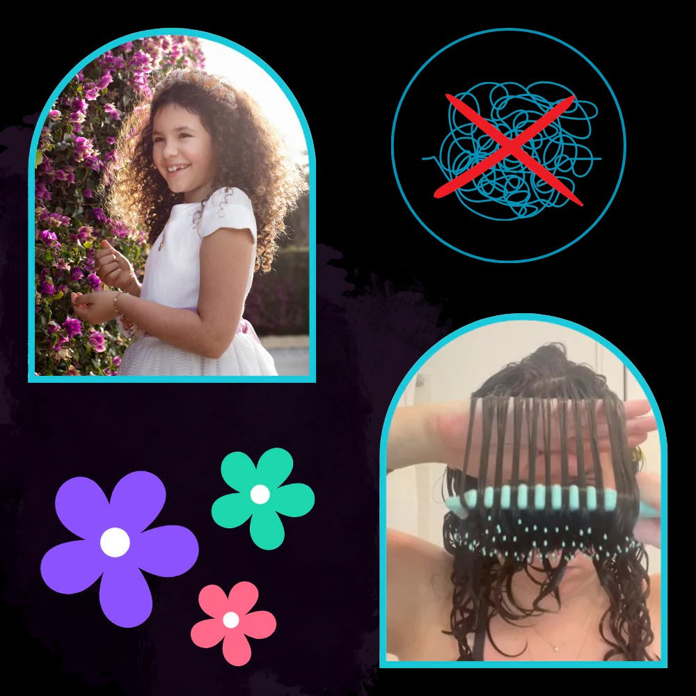 Curl Defining Brush