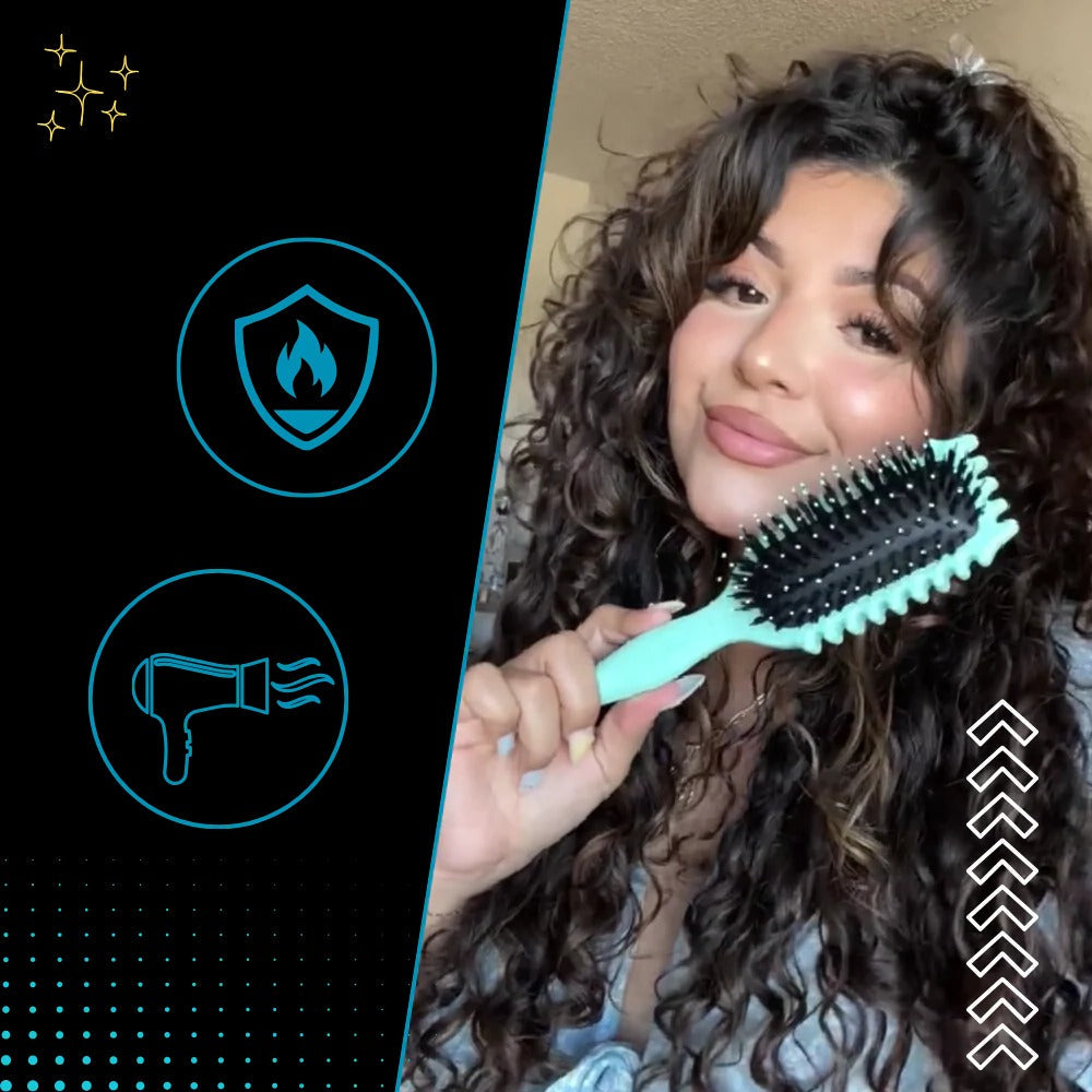 Curl Defining Brush