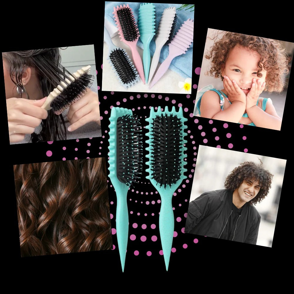 Curl Defining Brush