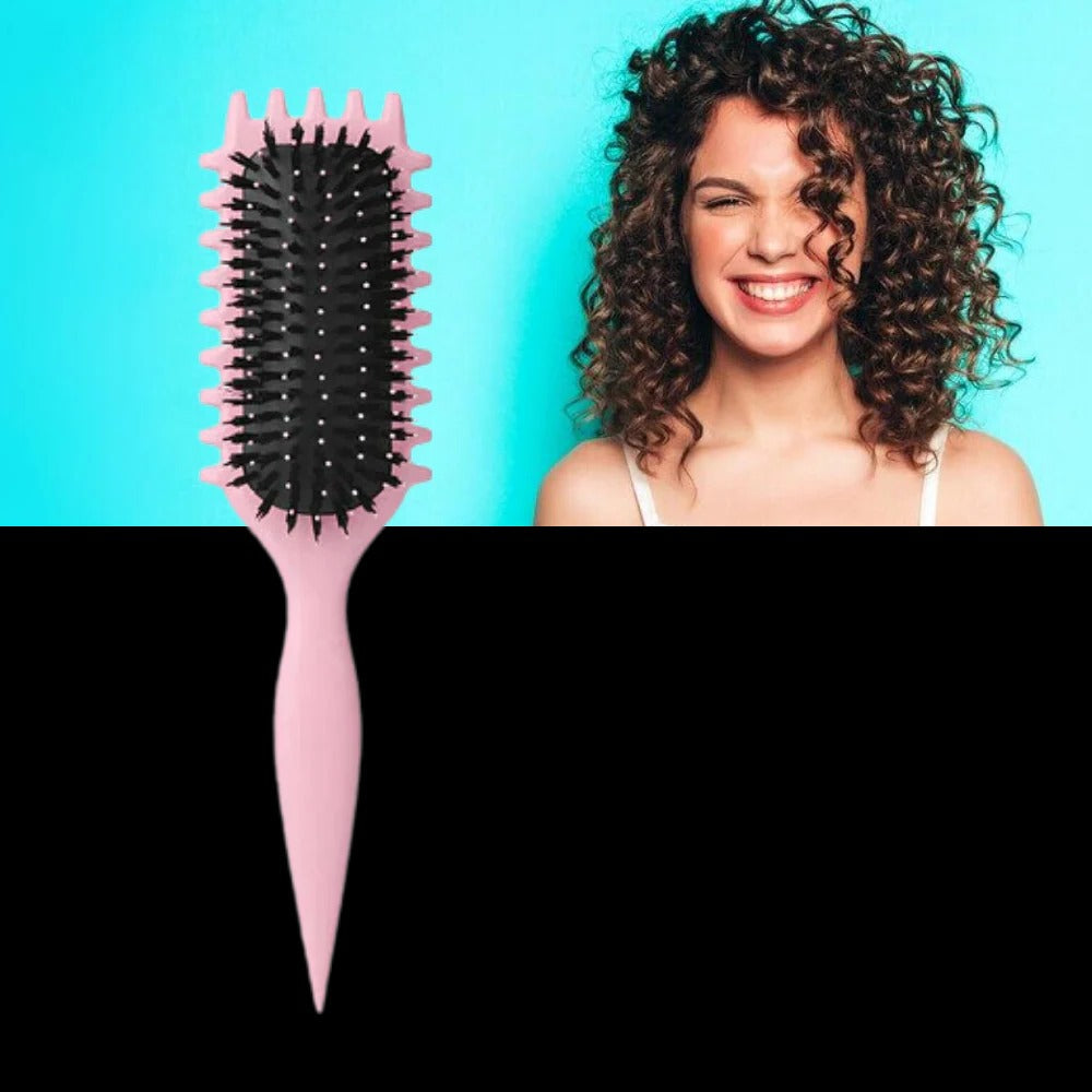 Curl Defining Brush