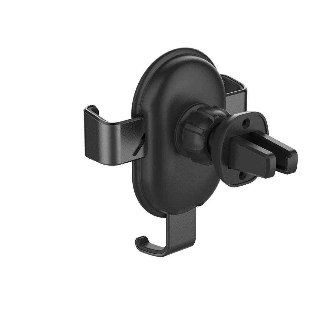 AutoGrip Wireless Car Charger