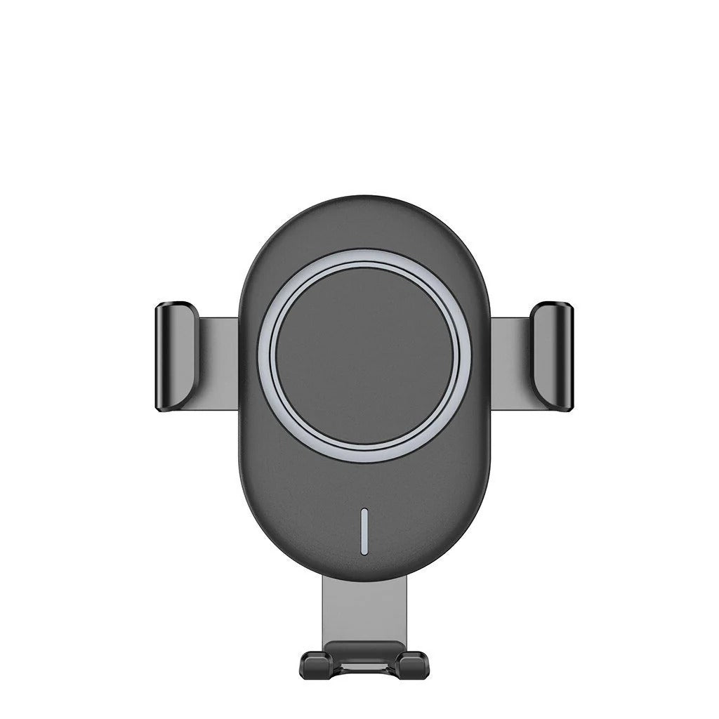 AutoGrip Wireless Car Charger