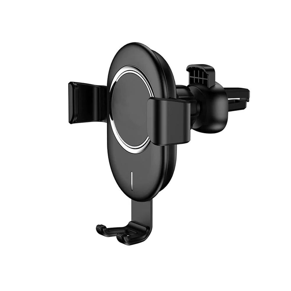 AutoGrip Wireless Car Charger