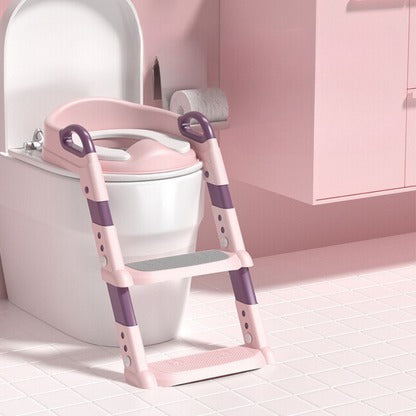 Step Potty Trainer Seat