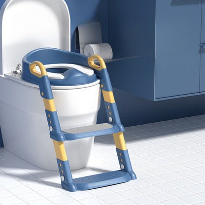 Step Potty Trainer Seat