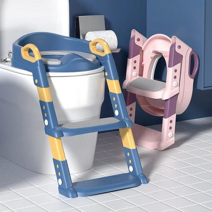 Step Potty Trainer Seat