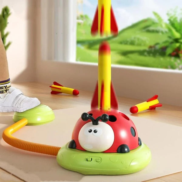3-in-1 Active Play Set for Kids