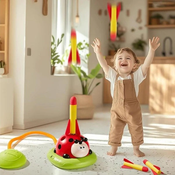 3-in-1 Active Play Set for Kids