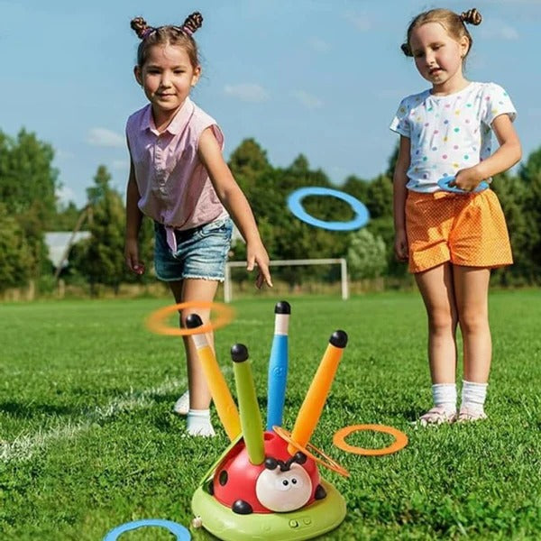 3-in-1 Active Play Set for Kids
