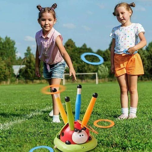 3-in-1 Active Play Set for Kids