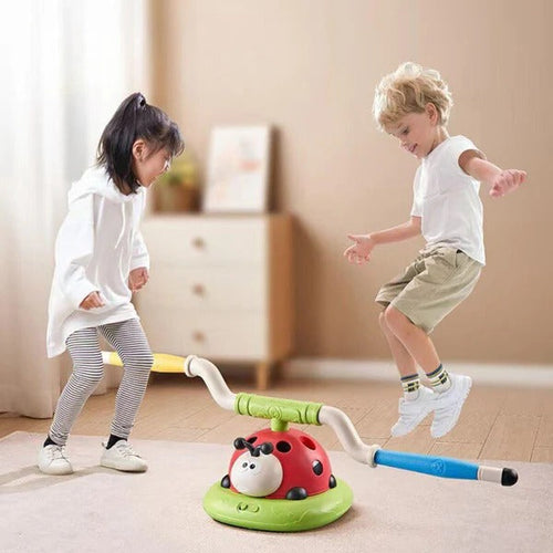3-in-1 Active Play Set for Kids