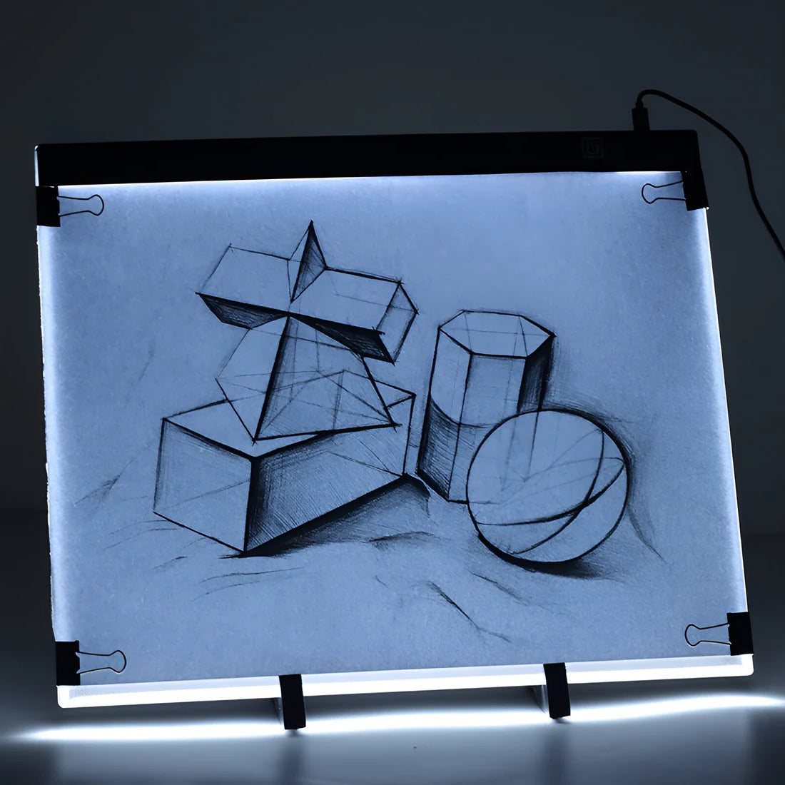 A4 LED Tracing Light Box