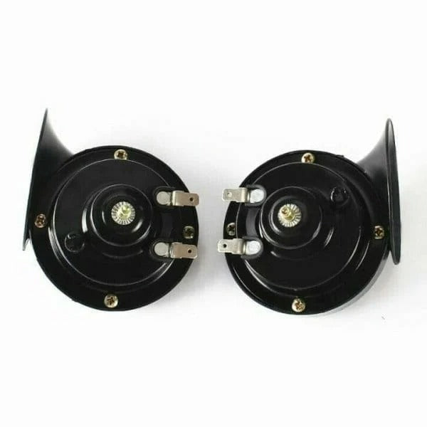 Heavy-Duty Train Horn for Trucks