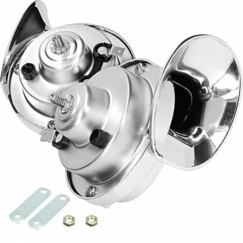Heavy-Duty Train Horn for Trucks