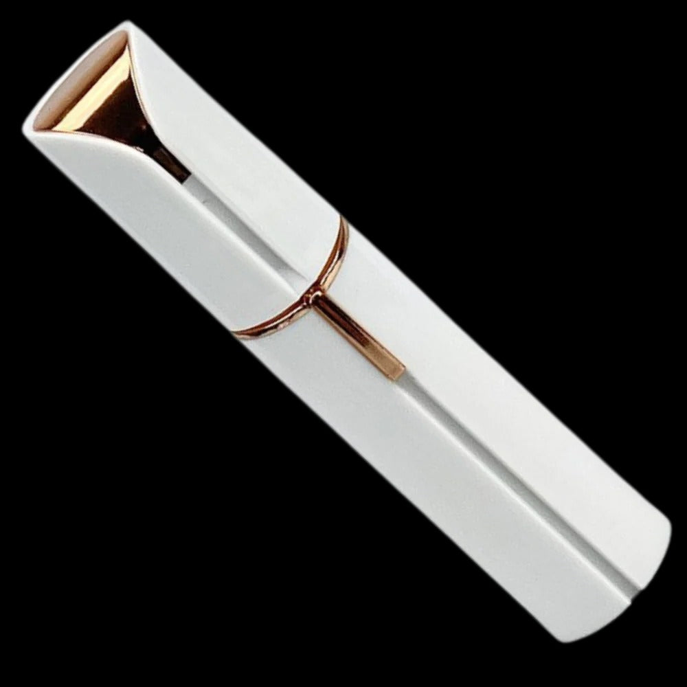 Precision Electric Facial Hair Shaver