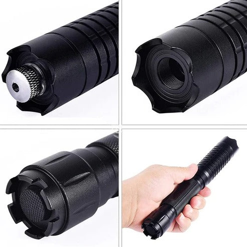 Tactical Laser Torch – High Power