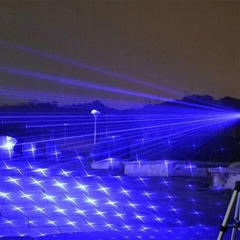 Tactical Laser Torch – High Power