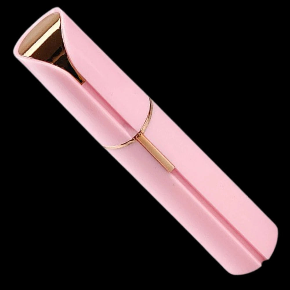Precision Electric Facial Hair Shaver