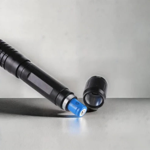 Tactical Laser Torch – High Power