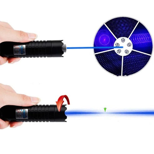 Tactical Laser Torch – High Power
