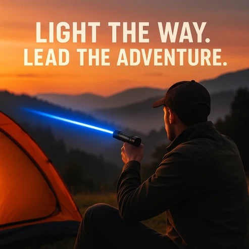 Tactical Laser Torch – High Power