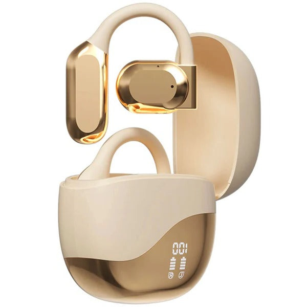 Smart Real-Time Translation Earbuds – Speak & Understand Instantly