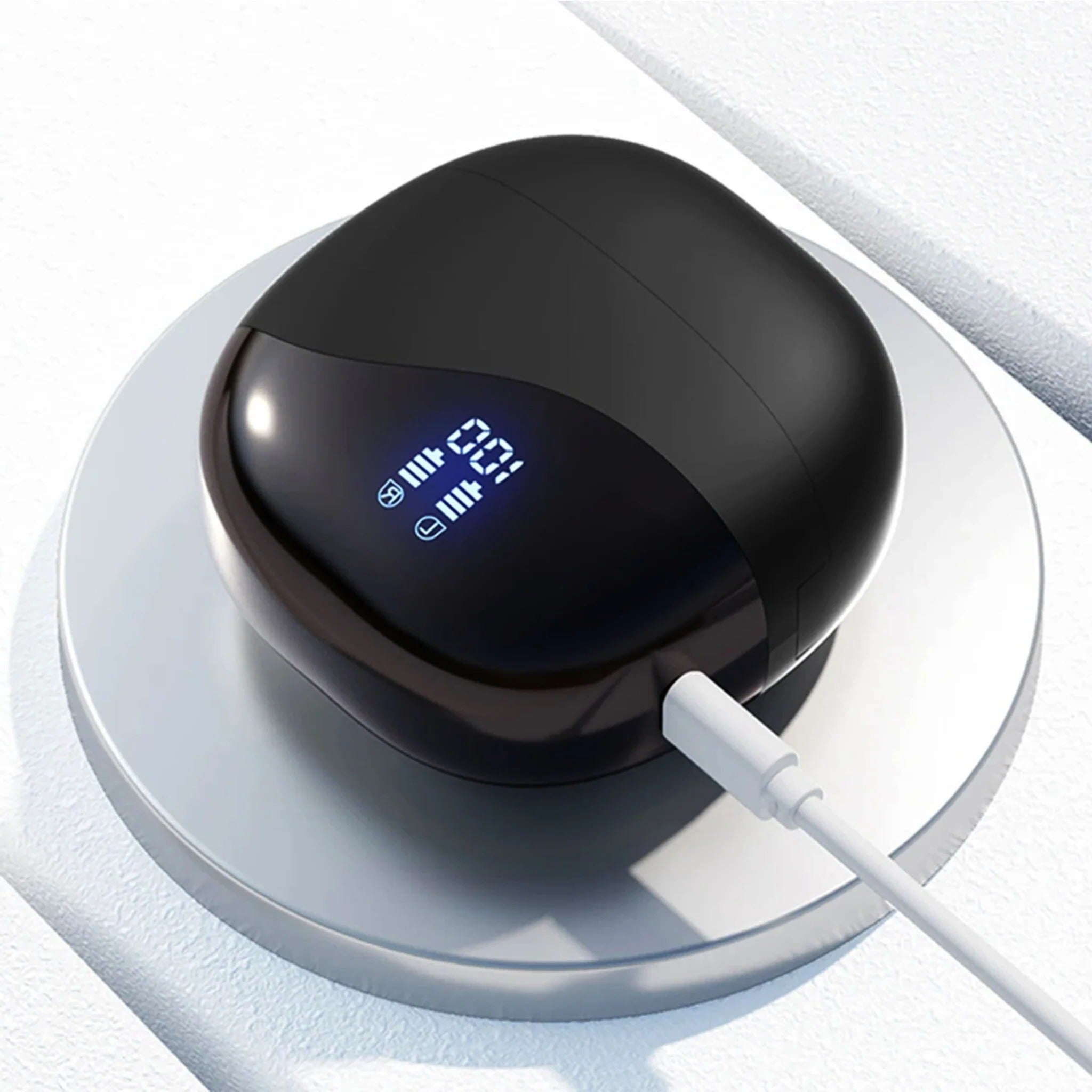 Smart Real-Time Translation Earbuds – Speak & Understand Instantly