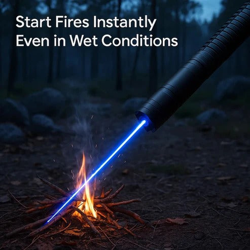 Tactical Laser Torch – High Power