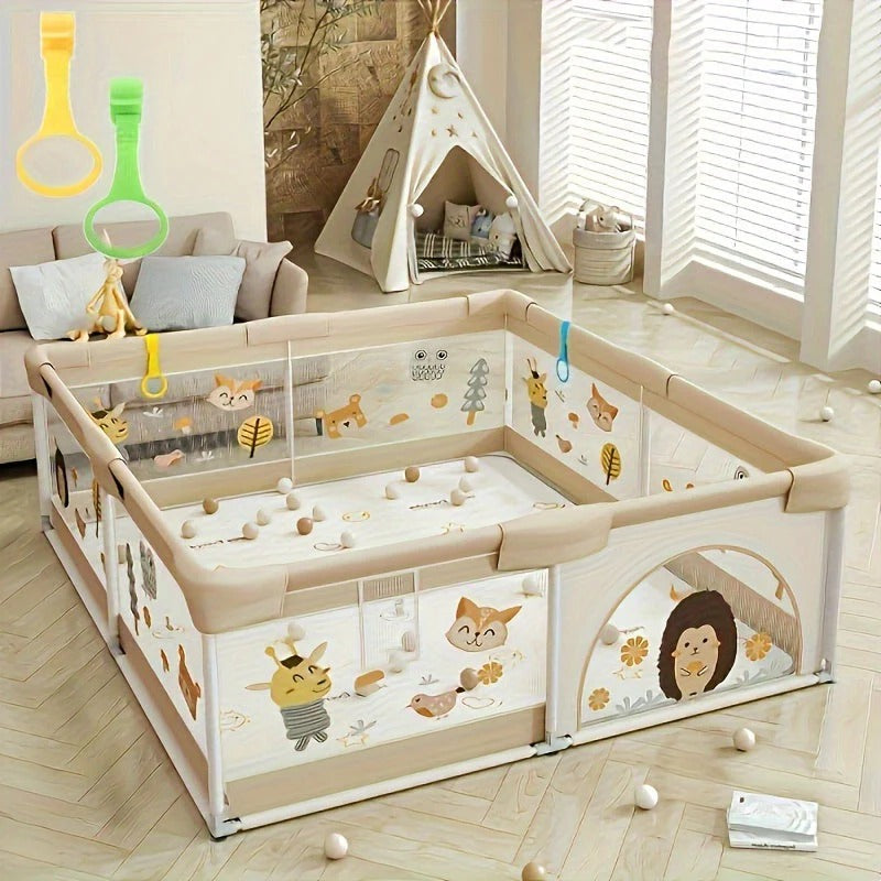 Baby Playpen