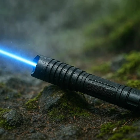 Tactical Laser Torch – High Power