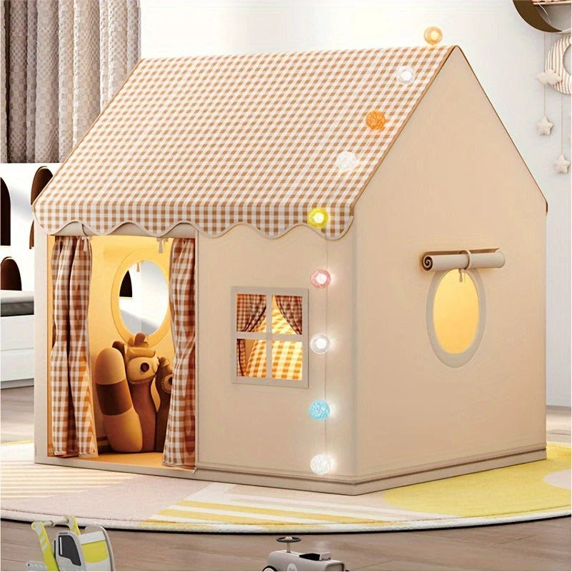 Children’s Playhouse Tent