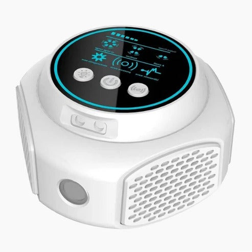 Ultrasonic Spider Repeller – Safe & Effective Pest Control Device
