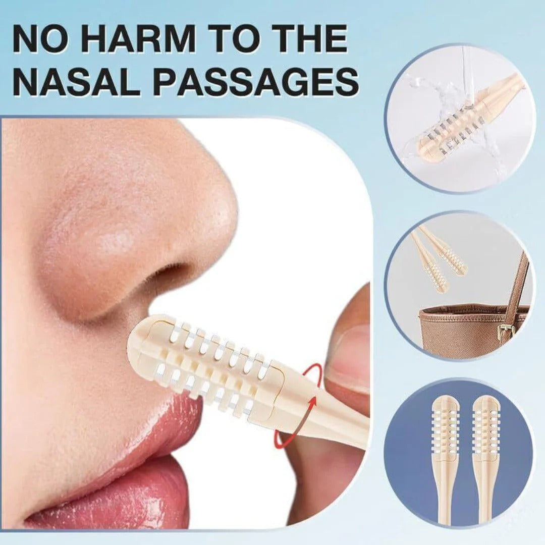 Precision Nose Hair Trimmer