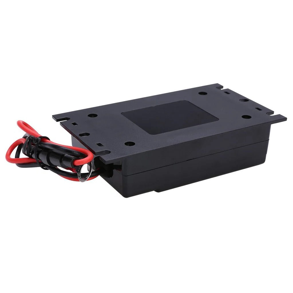 Vehicle Rodent Repeller