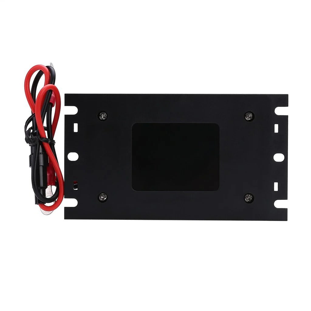 Vehicle Rodent Repeller