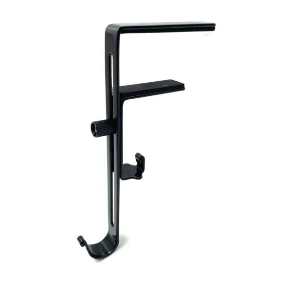 Garland Christmas Stocking Holders for Mantle – Strong & Stylish Holiday Hangers