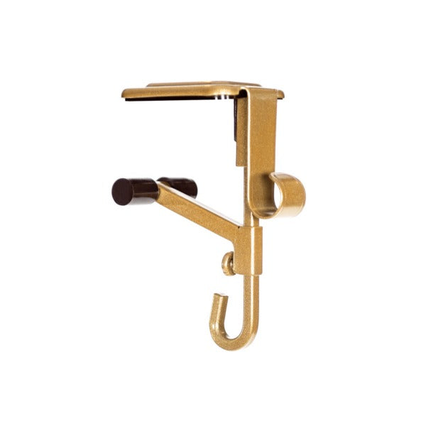 Garland Christmas Stocking Holders for Mantle – Strong & Stylish Holiday Hangers