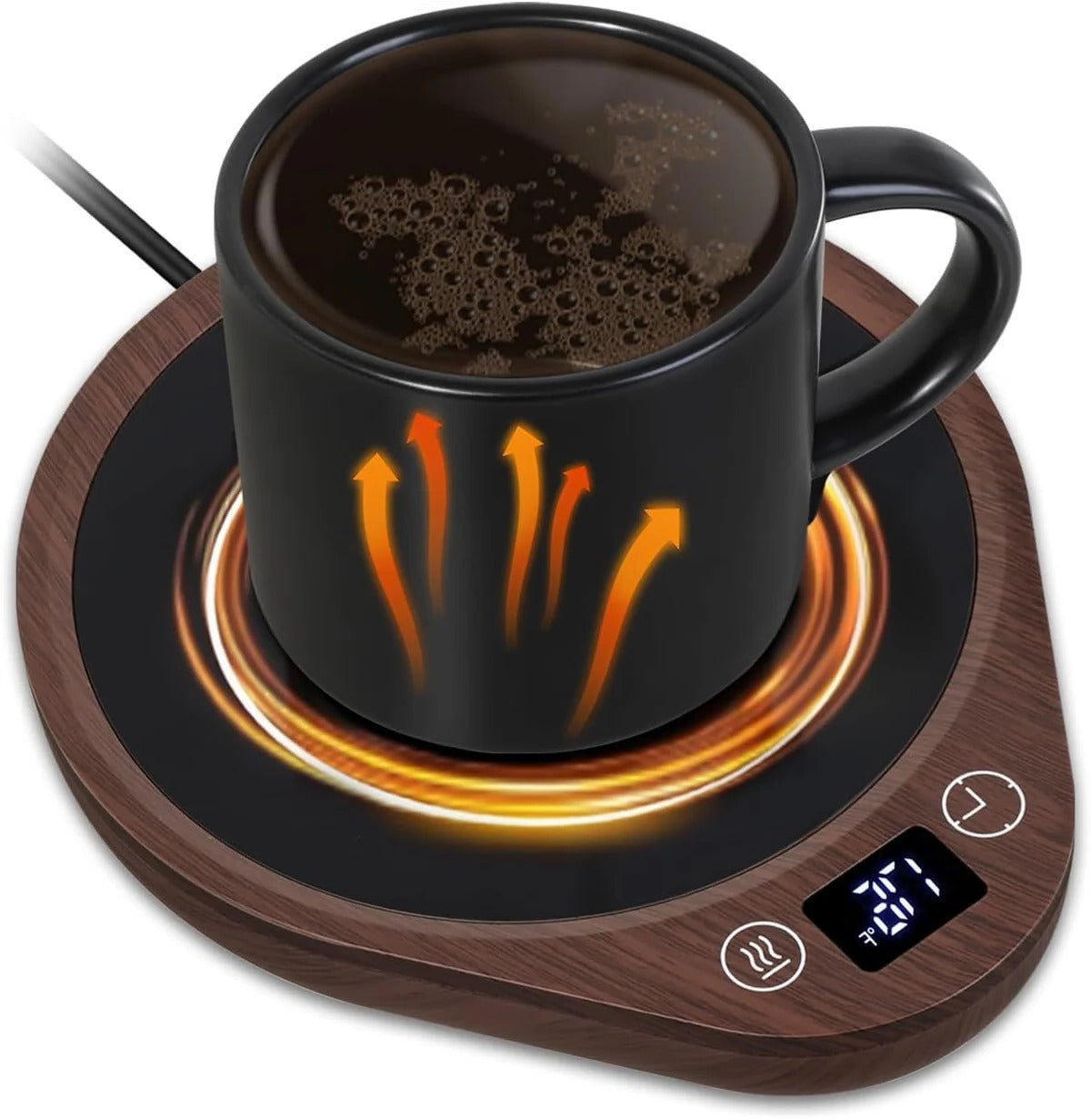 Electric Coffee Mug Warmer
