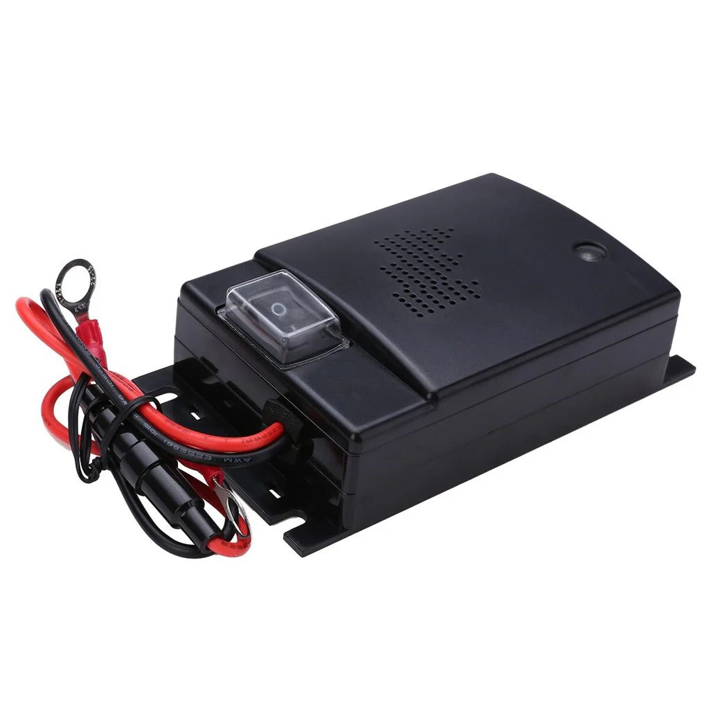Vehicle Rodent Repeller