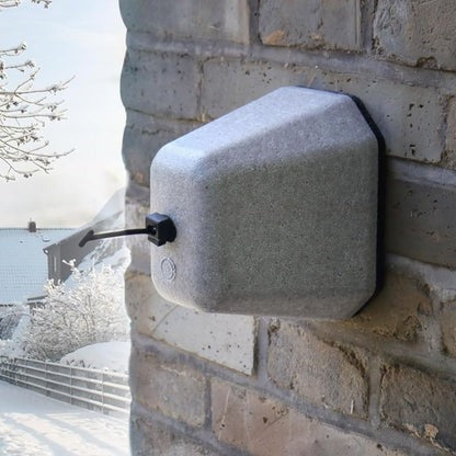 Insulated Outdoor Tap Cover