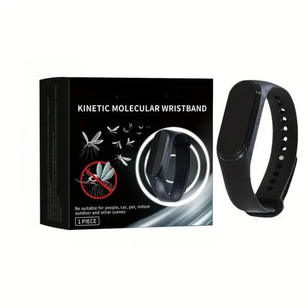 Mosquito Repellent Wristband
