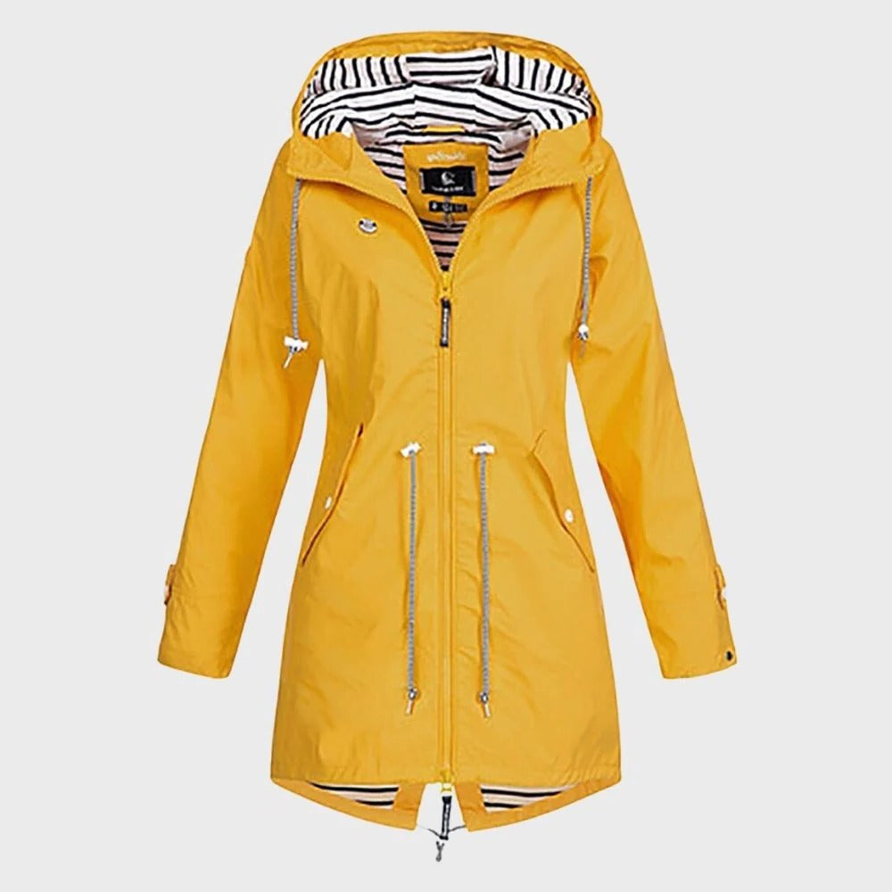 Women’s Belmont Rain Jacket