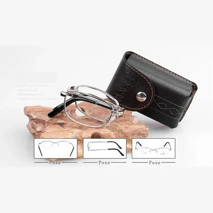 Elegant Reading Glasses