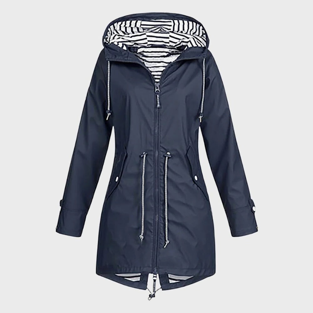 Women’s Belmont Rain Jacket